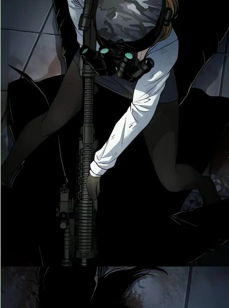 Read Dead Queen chapter 193 image 12 on Lezhin