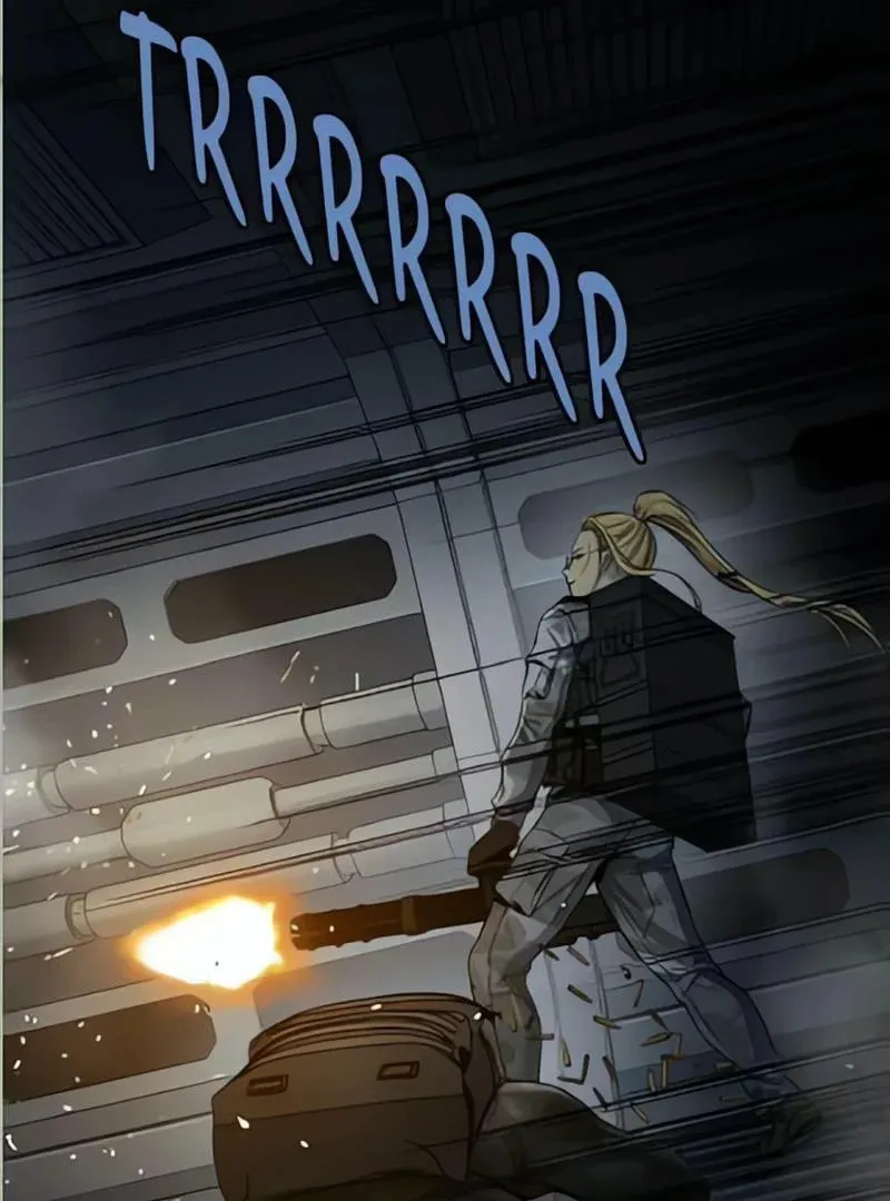 Read Dead Queen chapter 193 image 123 on Lezhin