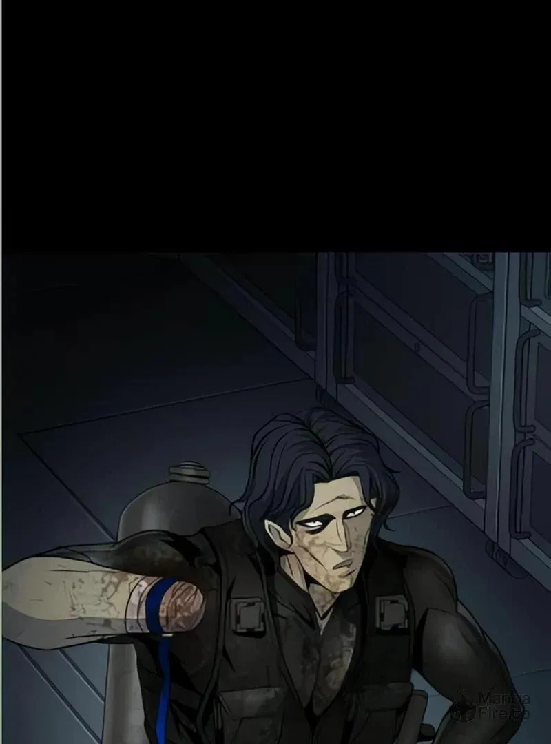 Read Dead Queen chapter 193 image 131 on Lezhin