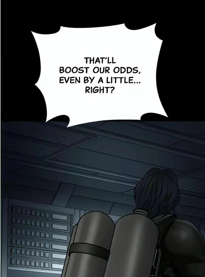 Read Dead Queen chapter 193 image 134 on Lezhin