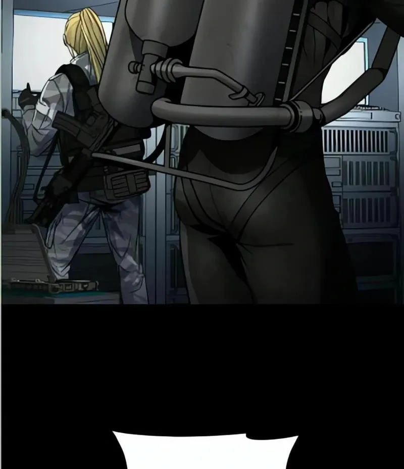 Read Dead Queen chapter 193 image 135 on Lezhin