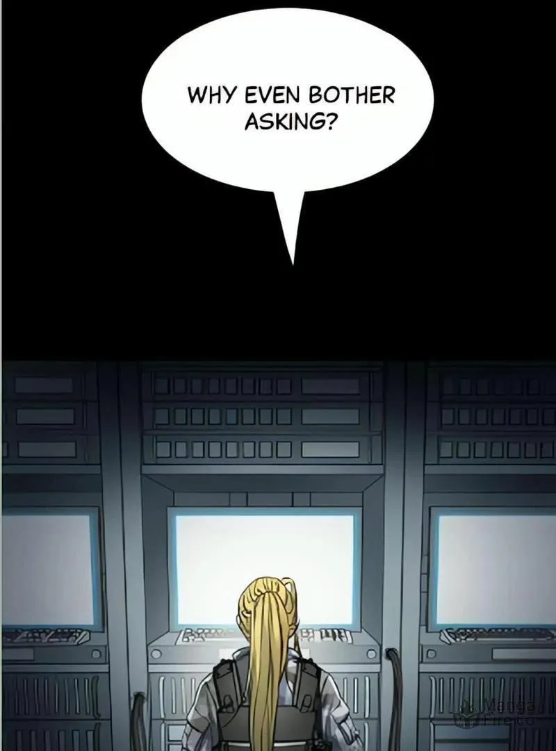 Read Dead Queen chapter 193 image 137 on Lezhin