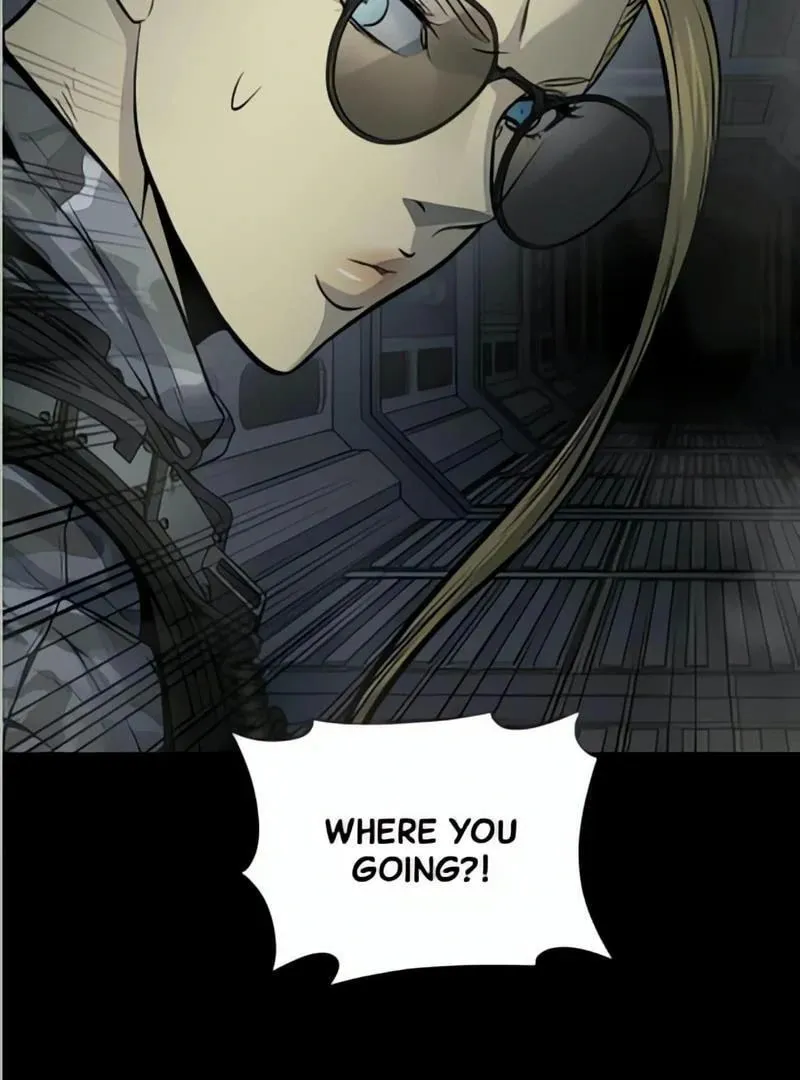 Read Dead Queen chapter 193 image 153 on Lezhin