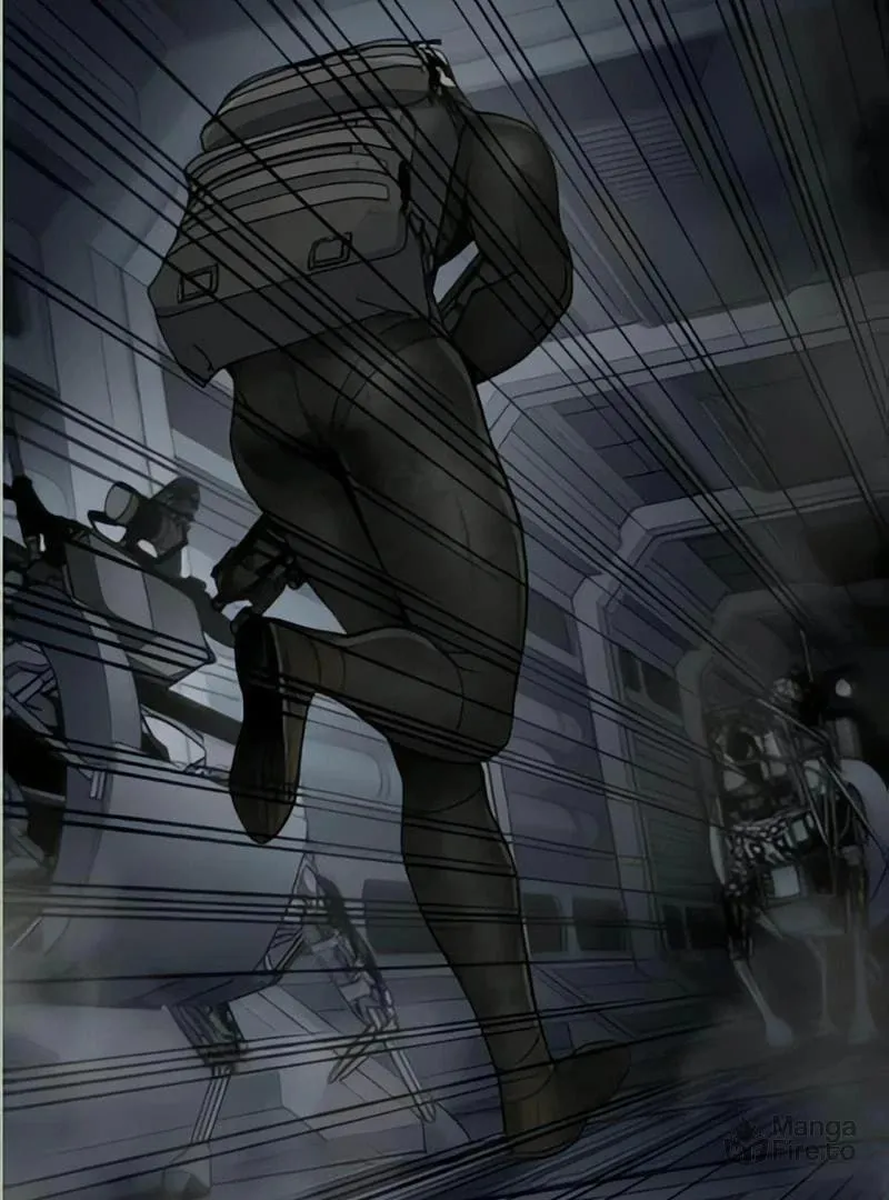 Read Dead Queen chapter 193 image 155 on Lezhin