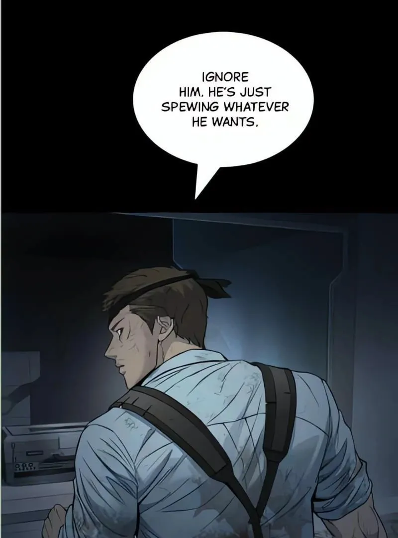 Read Dead Queen chapter 193 image 16 on Lezhin