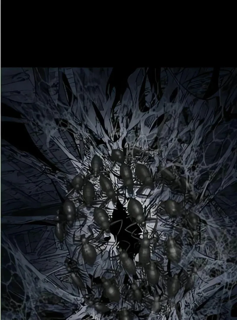 Read Dead Queen chapter 193 image 160 on Lezhin