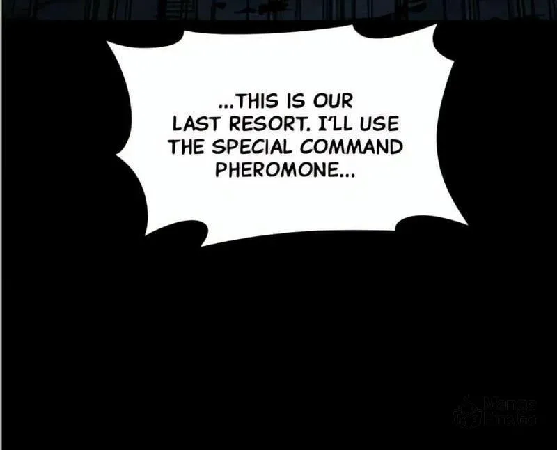Read Dead Queen chapter 193 image 164 on Lezhin