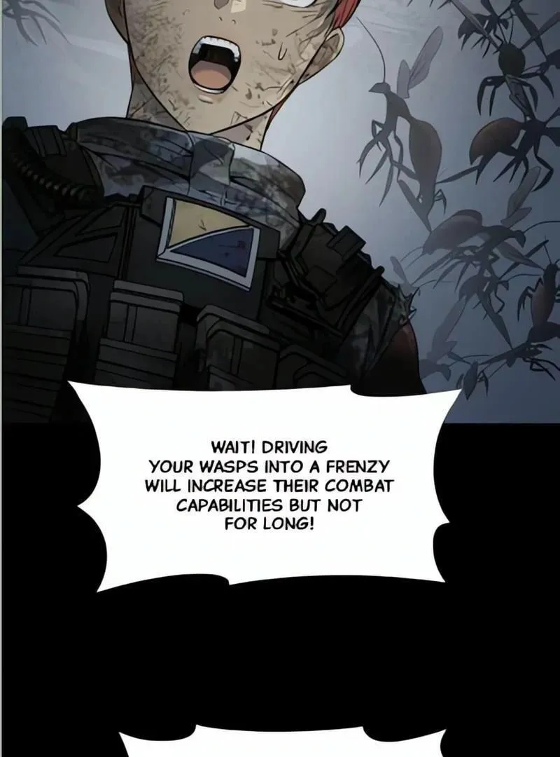 Read Dead Queen chapter 193 image 168 on Lezhin
