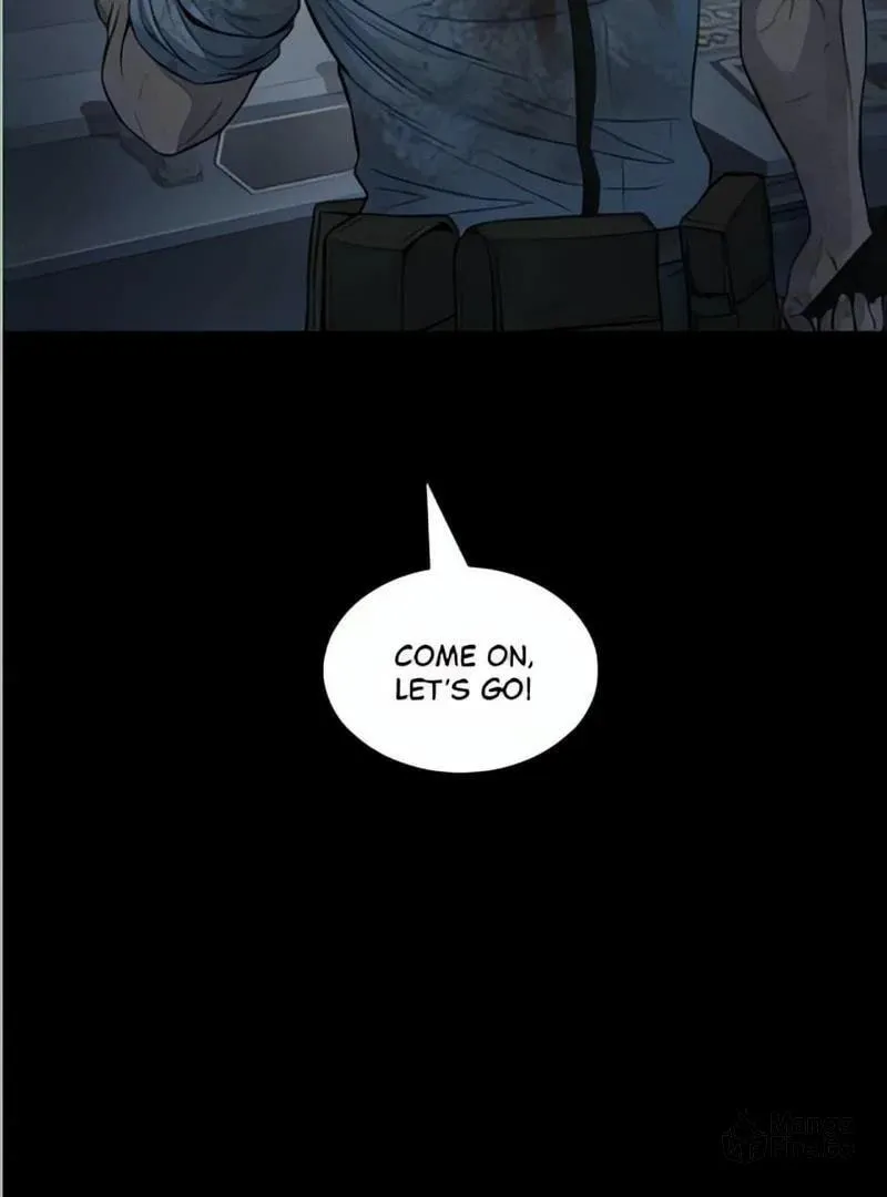Read Dead Queen chapter 193 image 17 on Lezhin