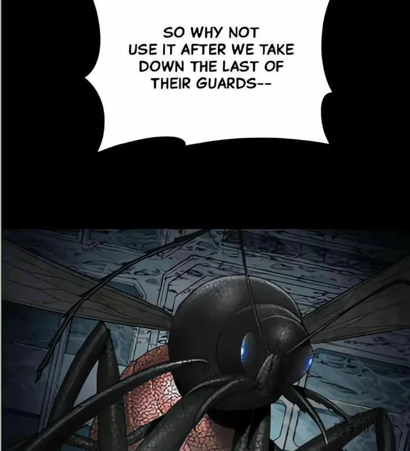 Read Dead Queen chapter 193 image 170 on Lezhin
