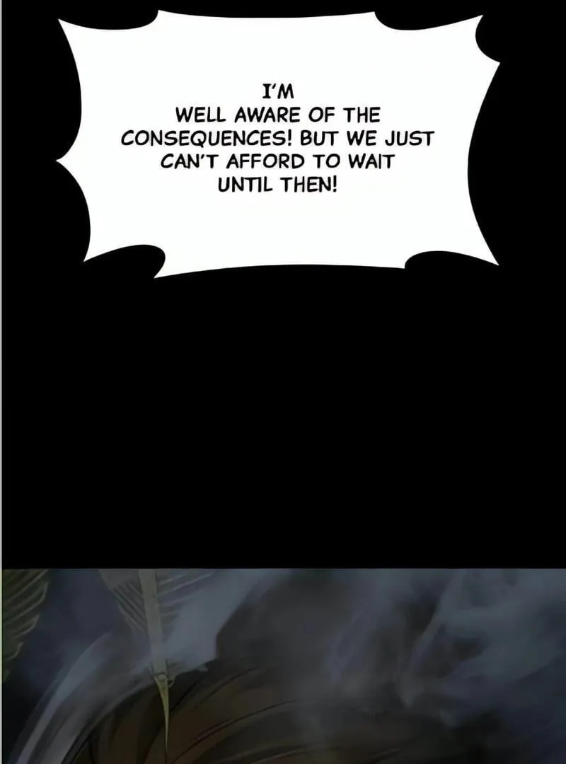 Read Dead Queen chapter 193 image 172 on Lezhin