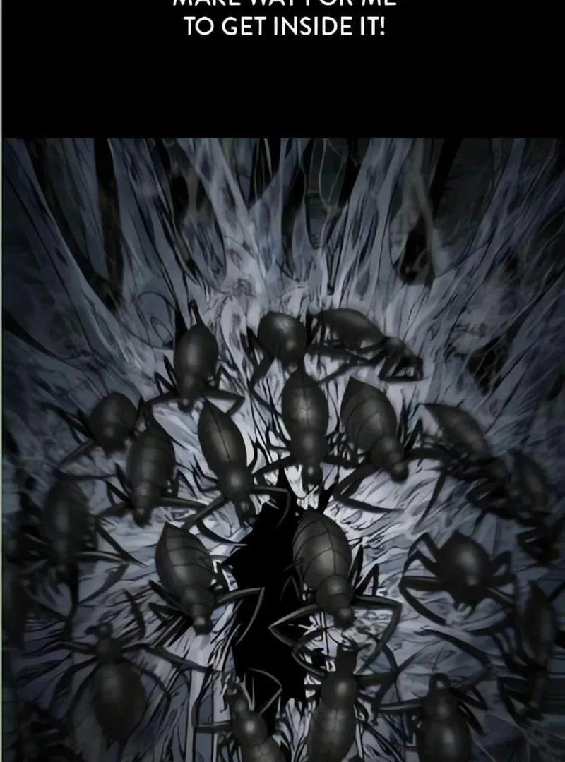 Read Dead Queen chapter 193 image 181 on Lezhin