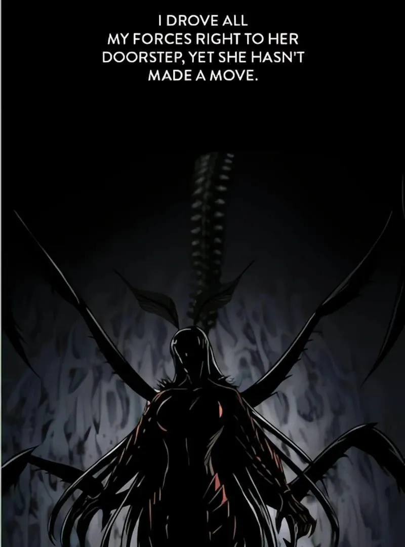Read Dead Queen chapter 193 image 183 on Lezhin