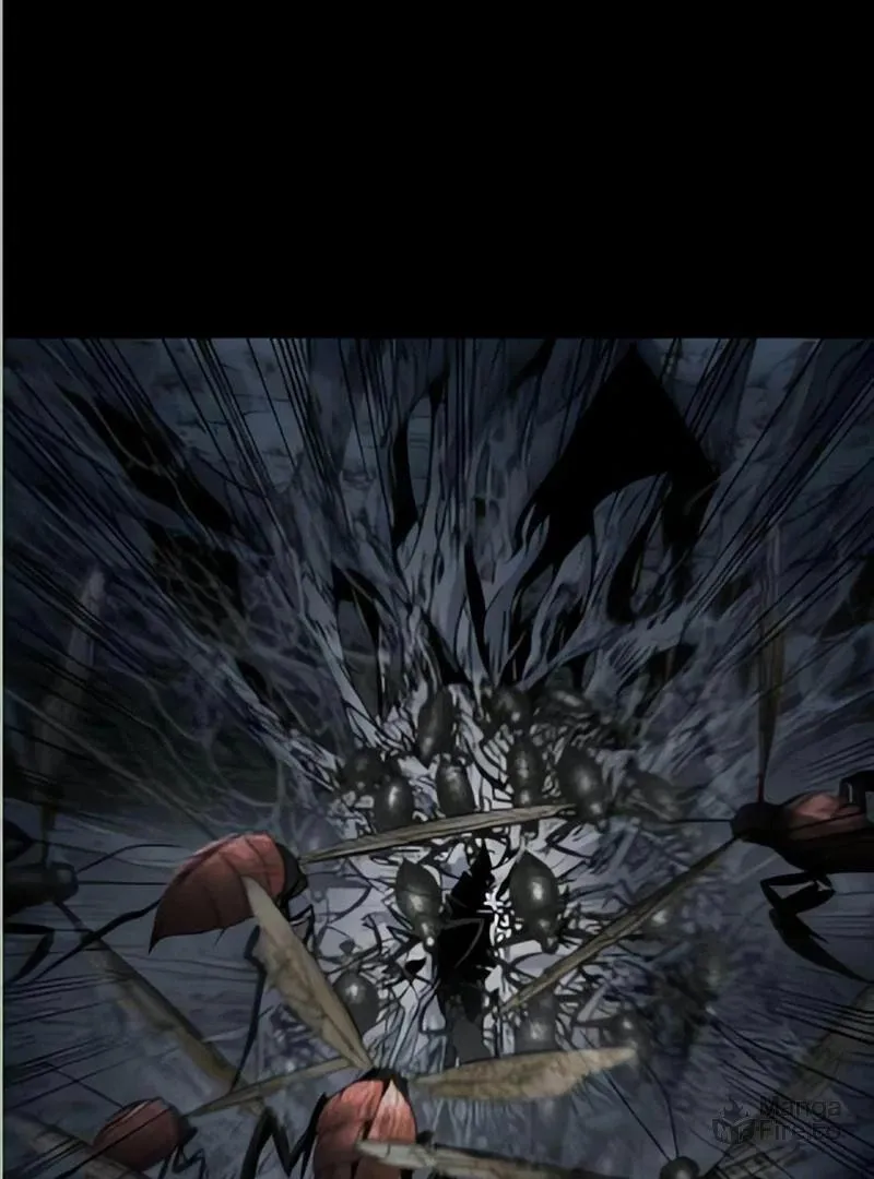 Read Dead Queen chapter 193 image 188 on Lezhin