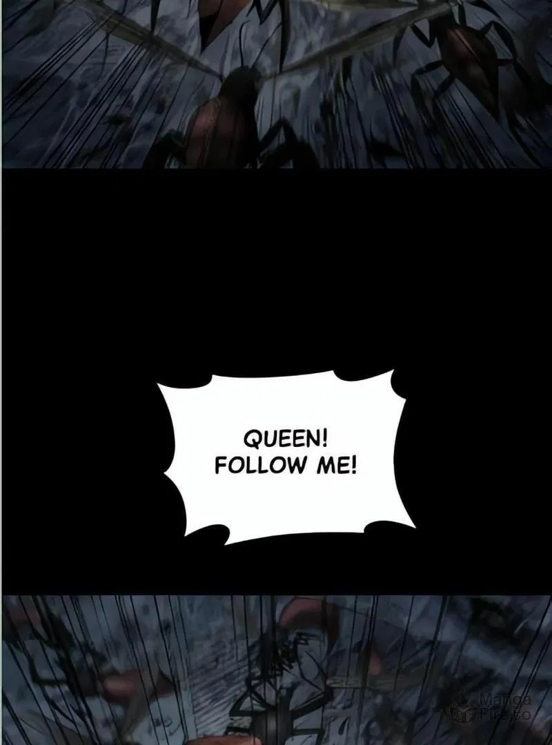 Read Dead Queen chapter 193 image 189 on Lezhin