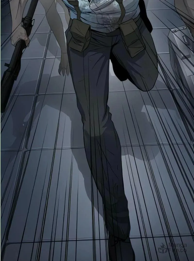 Read Dead Queen chapter 193 image 19 on Lezhin