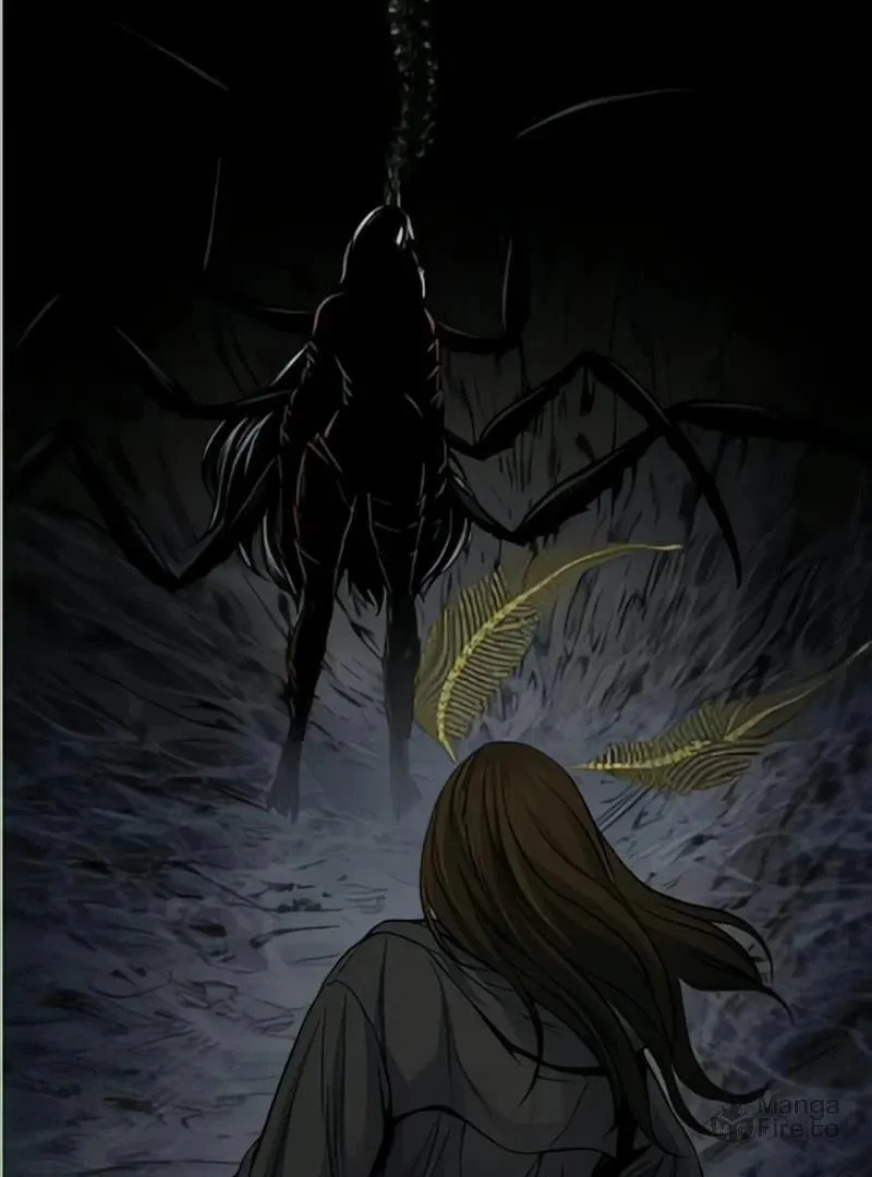 Read Dead Queen chapter 193 image 194 on Lezhin