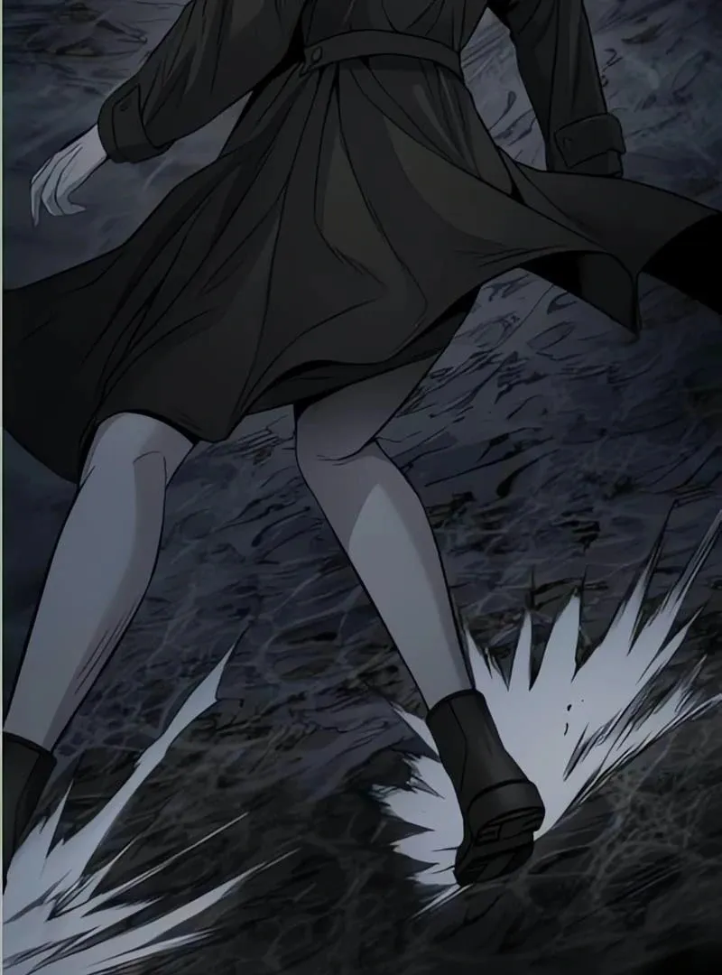Read Dead Queen chapter 193 image 195 on Lezhin