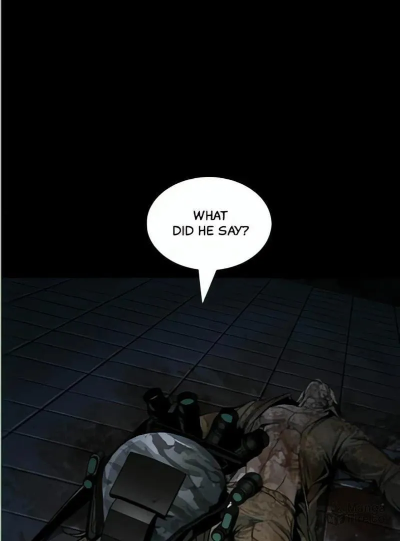 Read Dead Queen chapter 193 image 2 on Lezhin