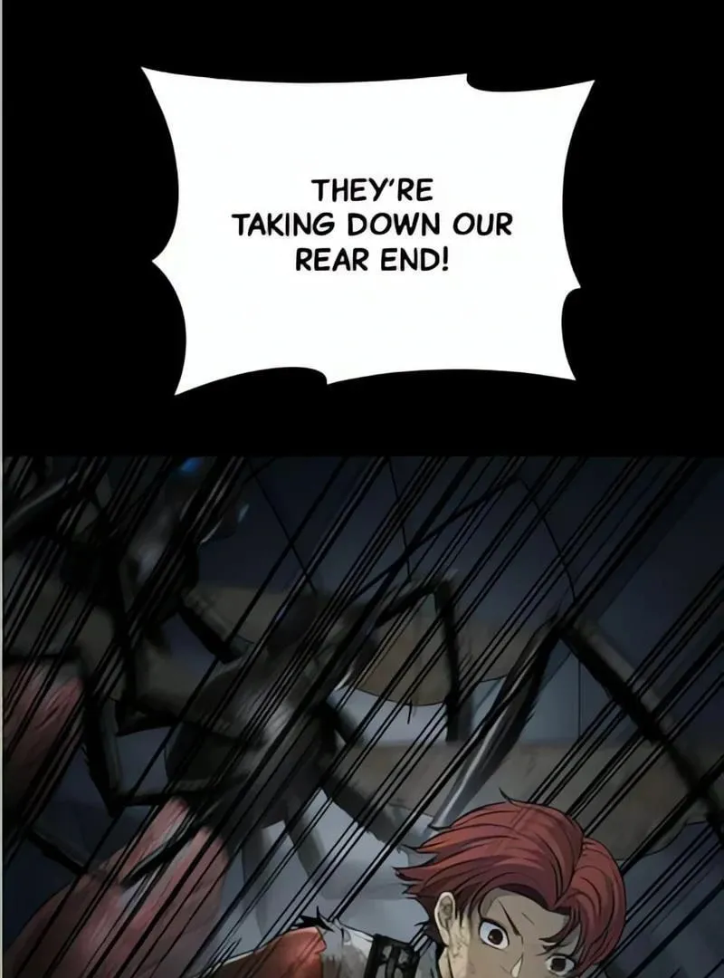 Read Dead Queen chapter 193 image 25 on Lezhin