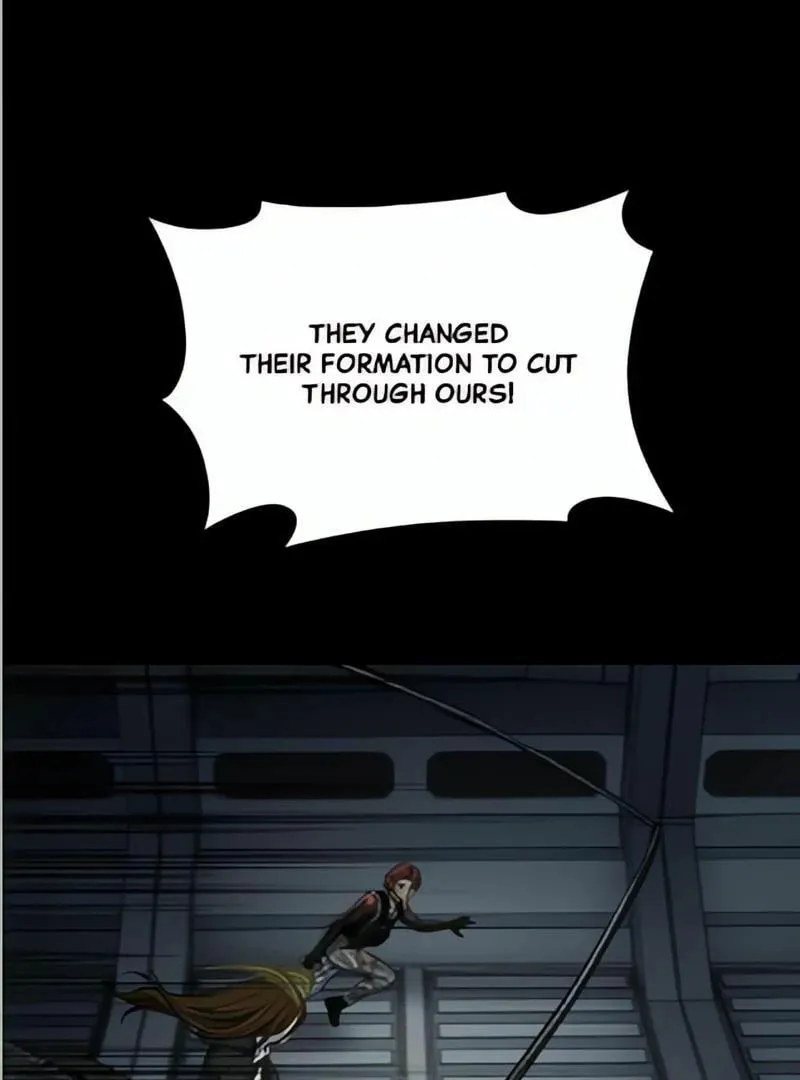 Read Dead Queen chapter 193 image 30 on Lezhin