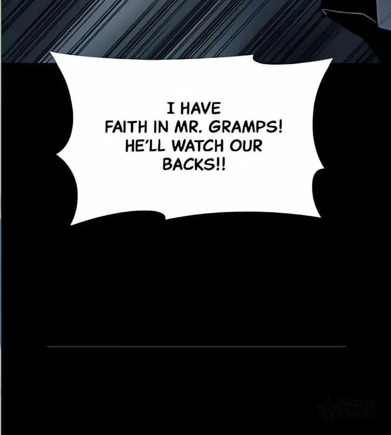 Read Dead Queen chapter 193 image 34 on Lezhin