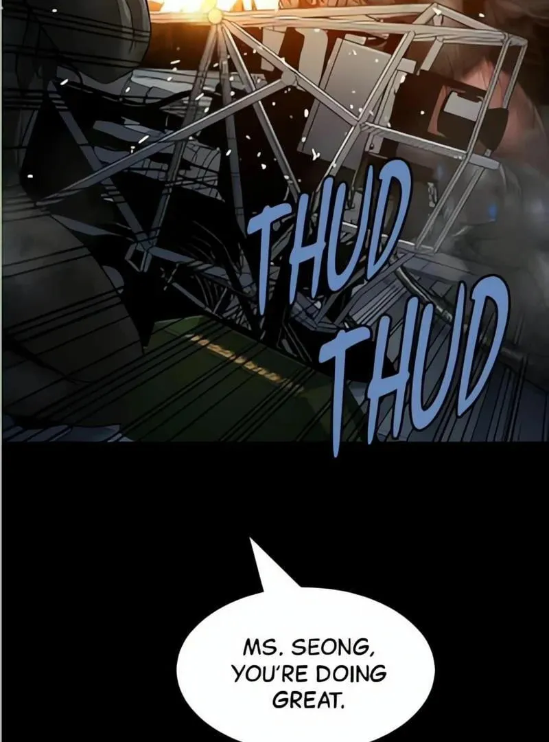 Read Dead Queen chapter 193 image 36 on Lezhin
