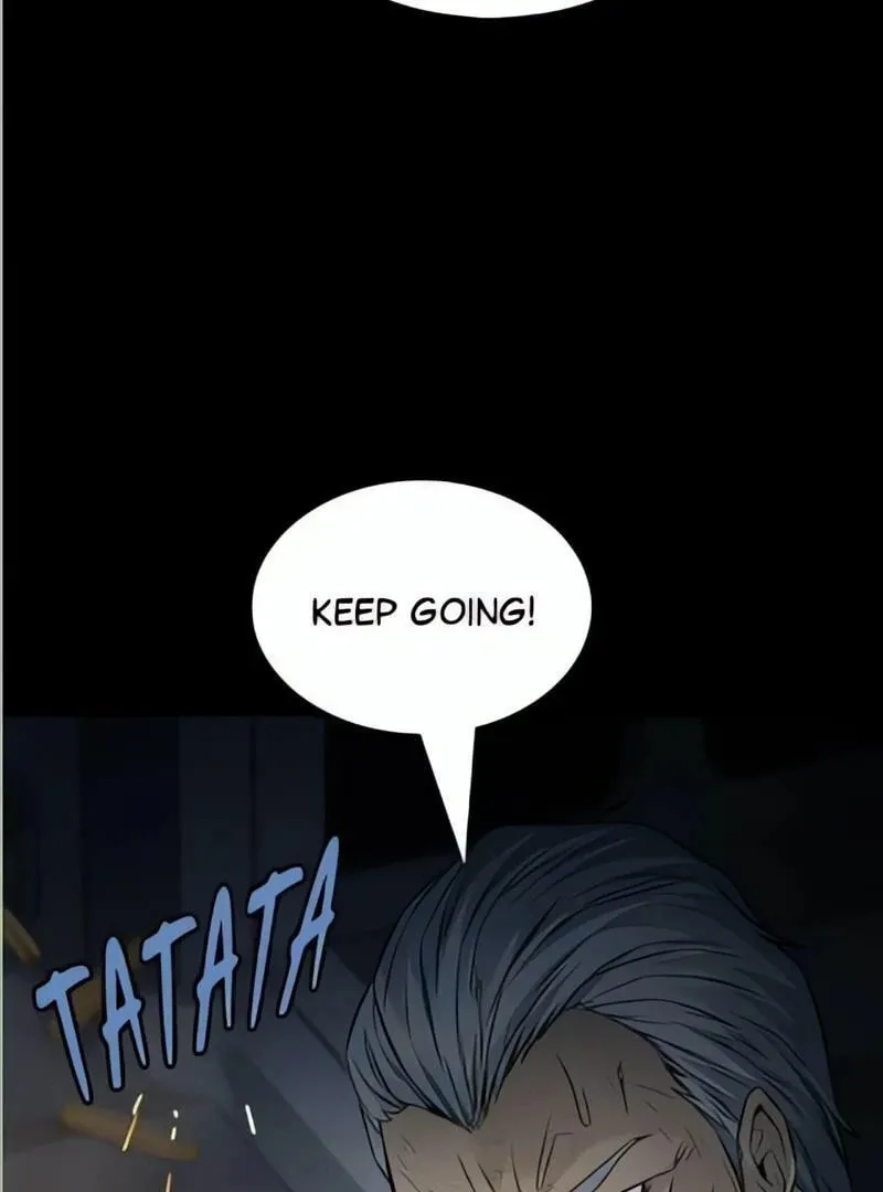 Read Dead Queen chapter 193 image 37 on Lezhin