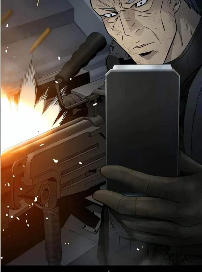 Read Dead Queen chapter 193 image 38 on Lezhin