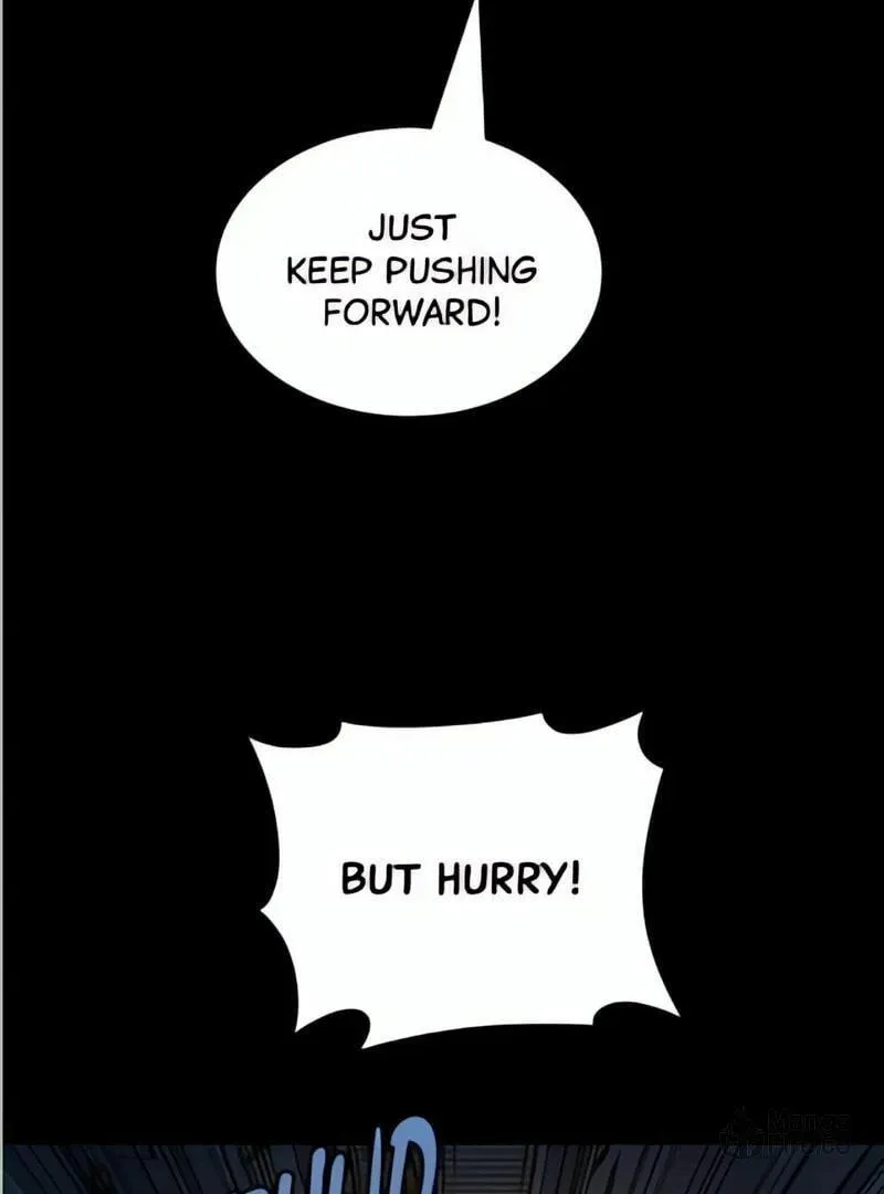 Read Dead Queen chapter 193 image 39 on Lezhin