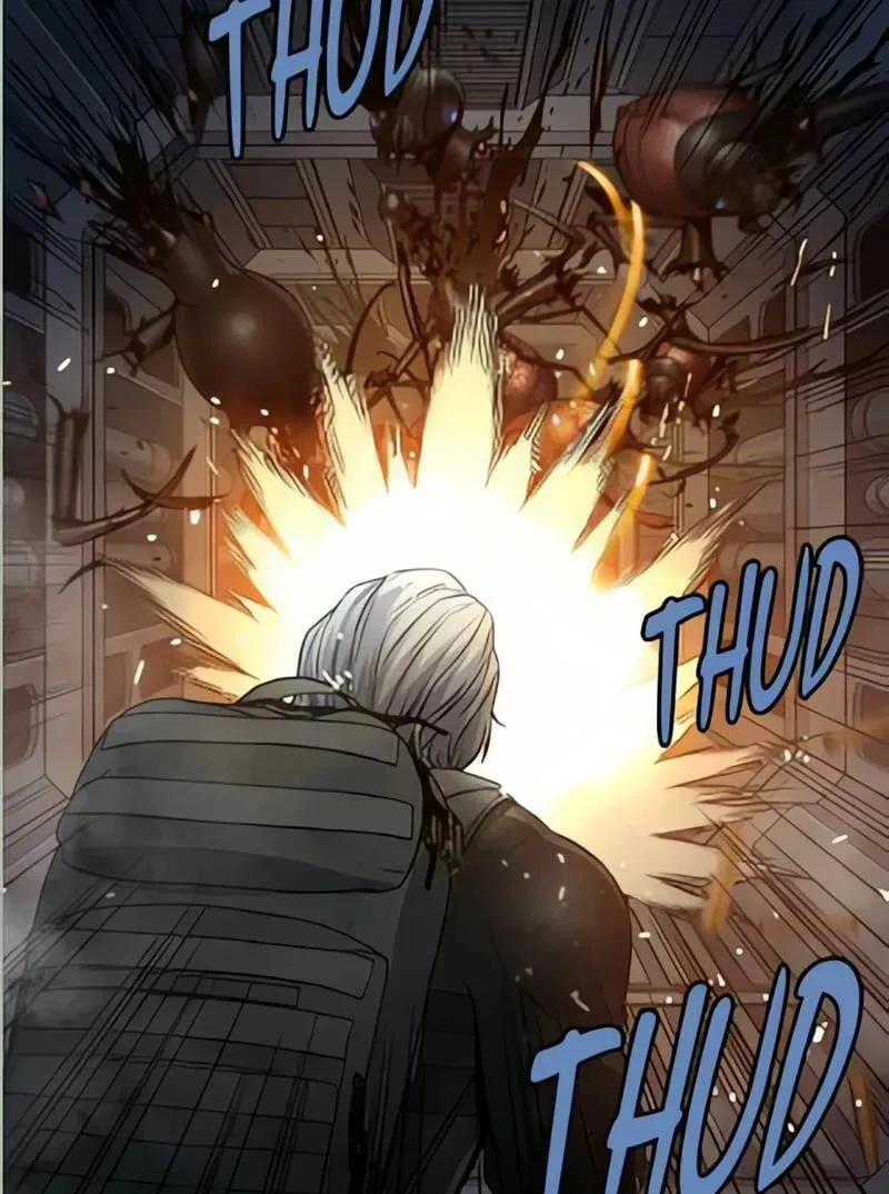 Read Dead Queen chapter 193 image 40 on Lezhin