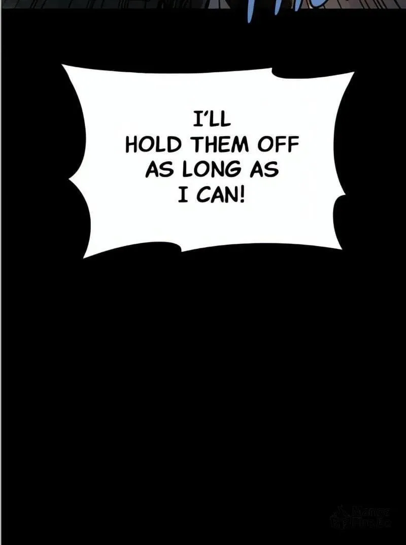 Read Dead Queen chapter 193 image 41 on Lezhin