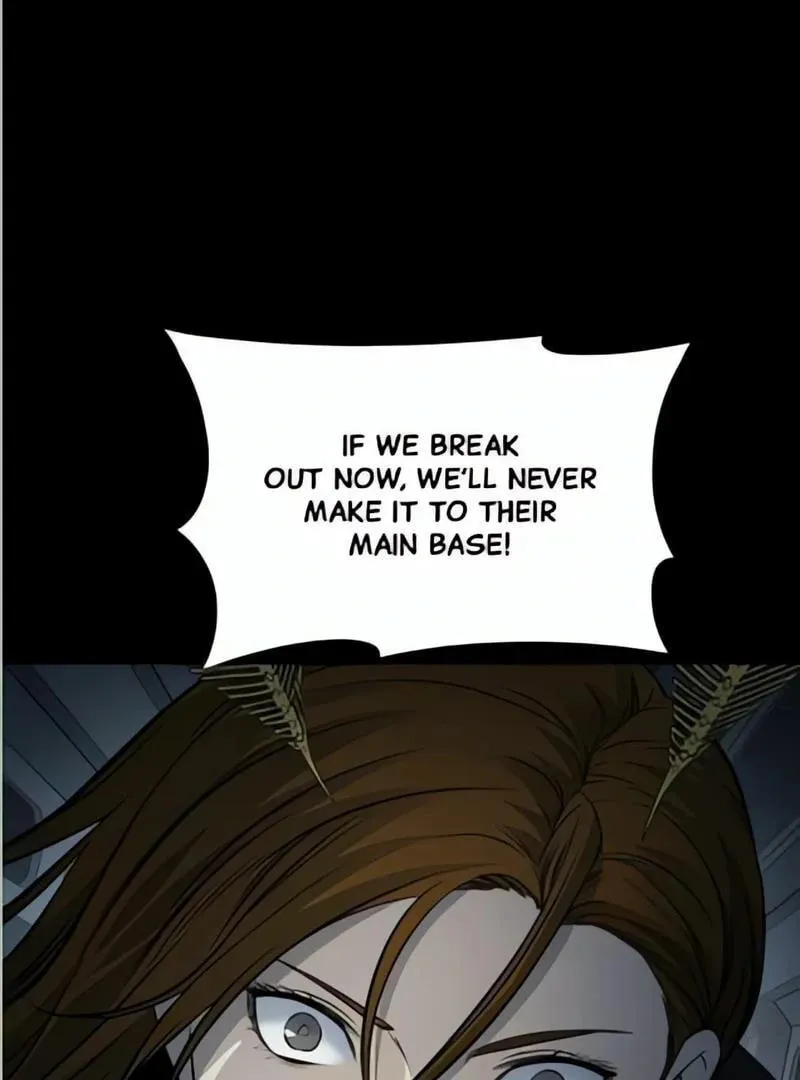 Read Dead Queen chapter 193 image 42 on Lezhin