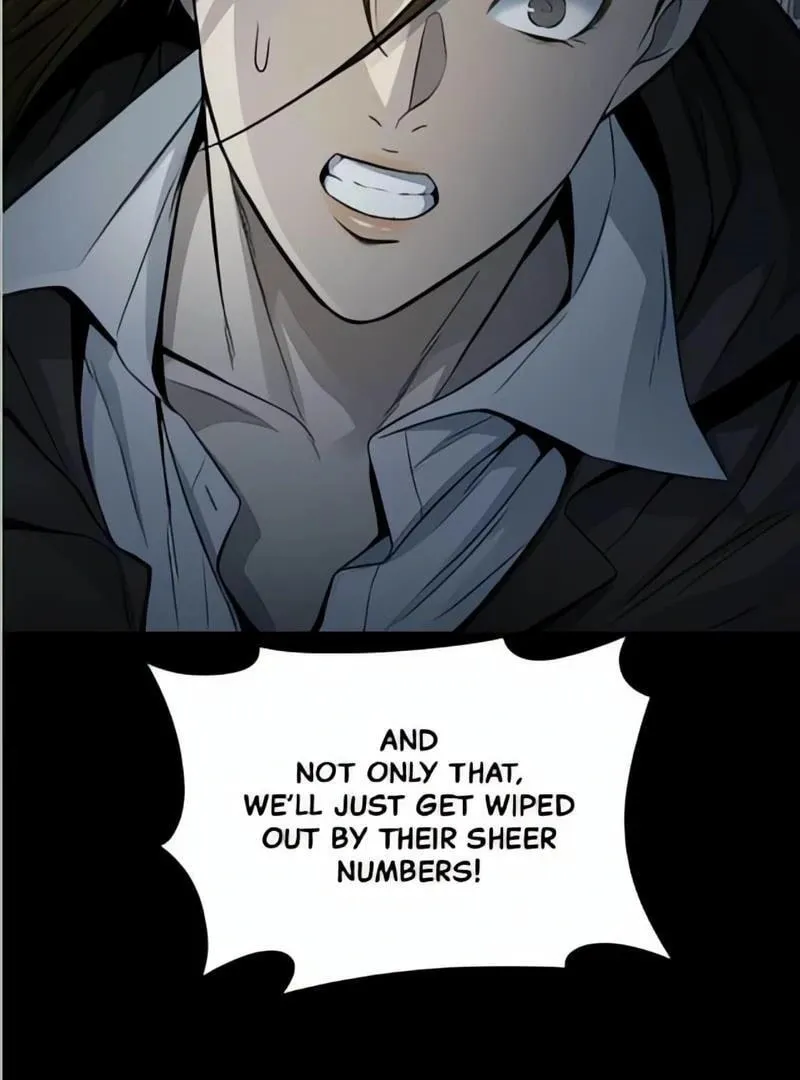 Read Dead Queen chapter 193 image 43 on Lezhin