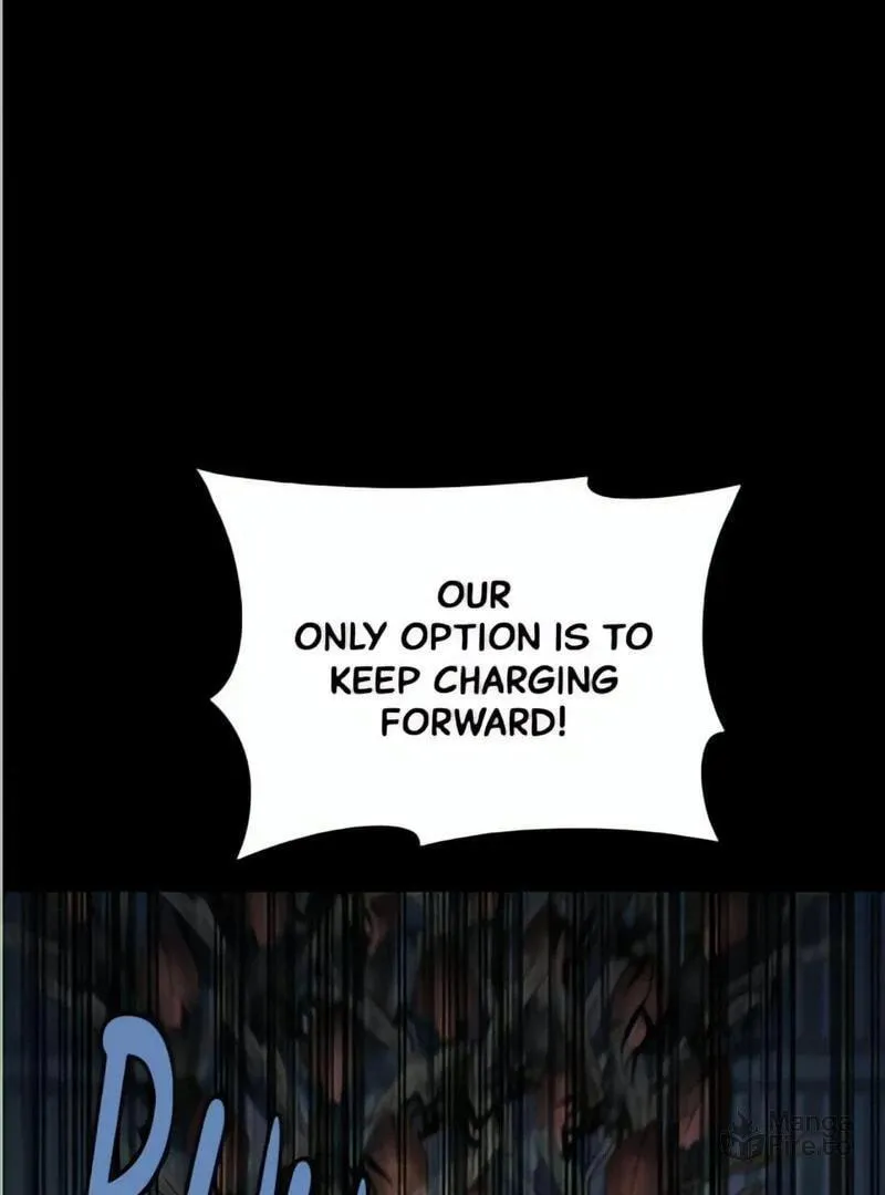 Read Dead Queen chapter 193 image 44 on Lezhin
