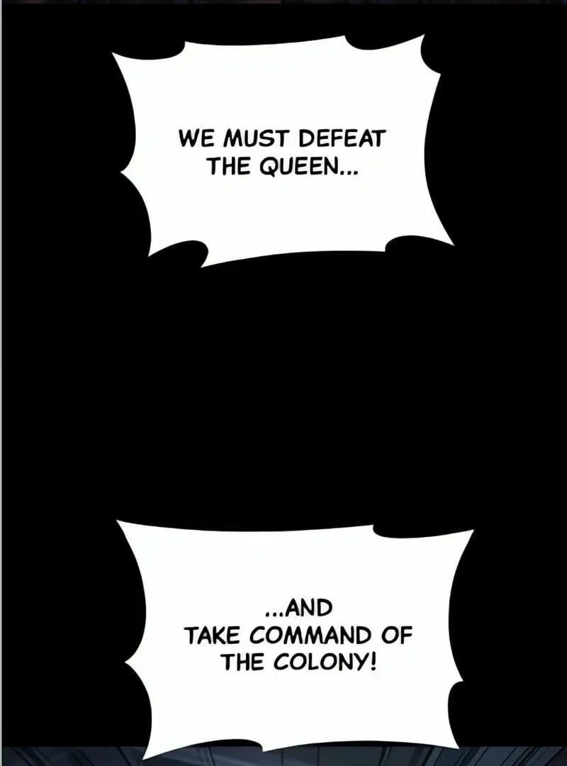 Read Dead Queen chapter 193 image 46 on Lezhin