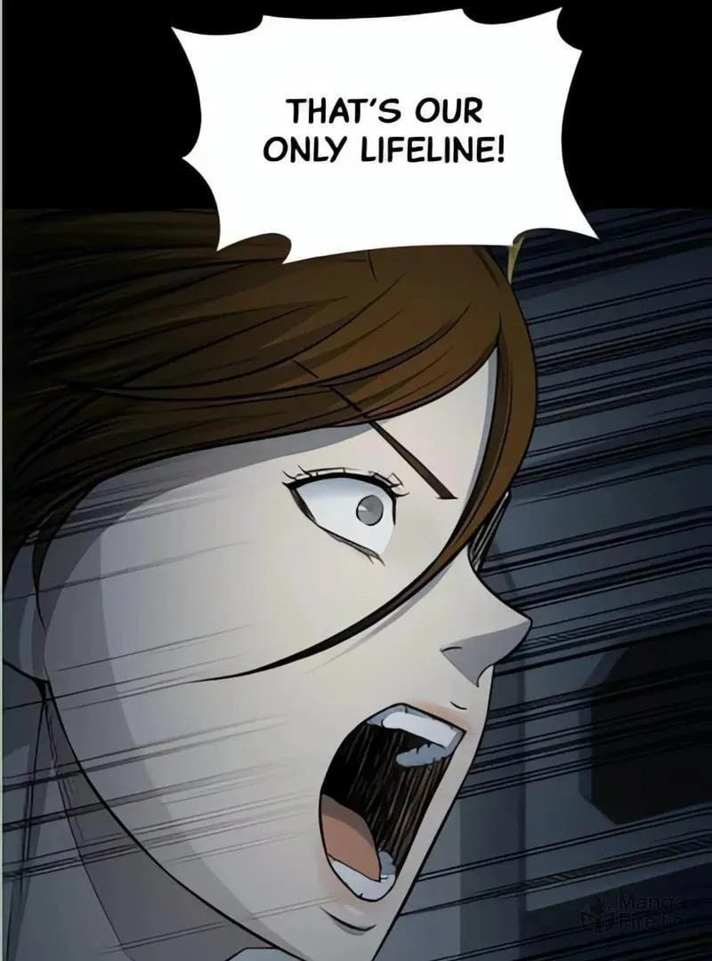 Read Dead Queen chapter 193 image 49 on Lezhin