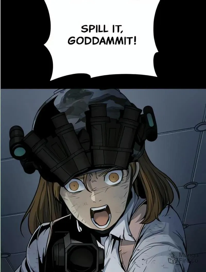 Read Dead Queen chapter 193 image 5 on Lezhin