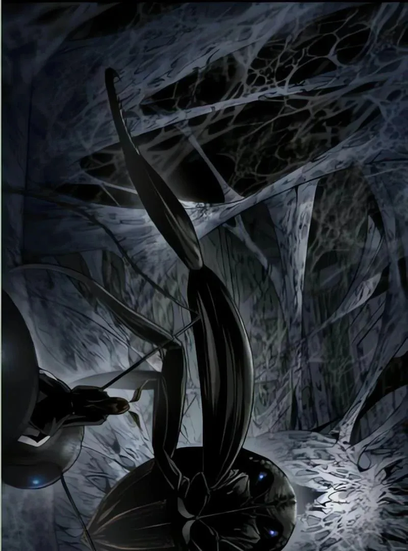Read Dead Queen chapter 193 image 52 on Lezhin