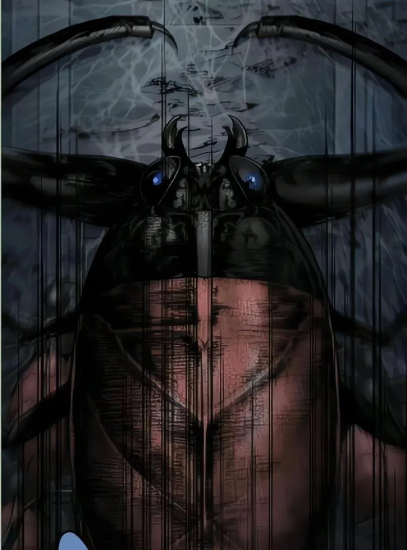 Read Dead Queen chapter 193 image 57 on Lezhin