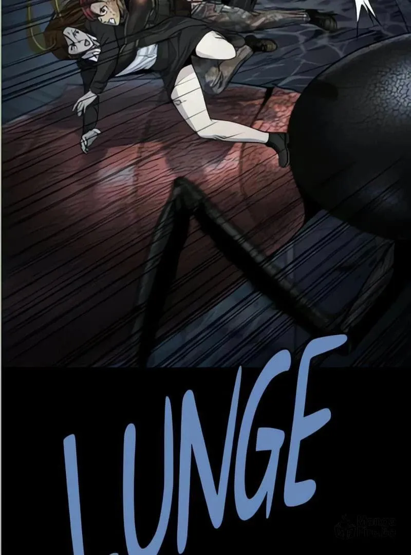 Read Dead Queen chapter 193 image 59 on Lezhin