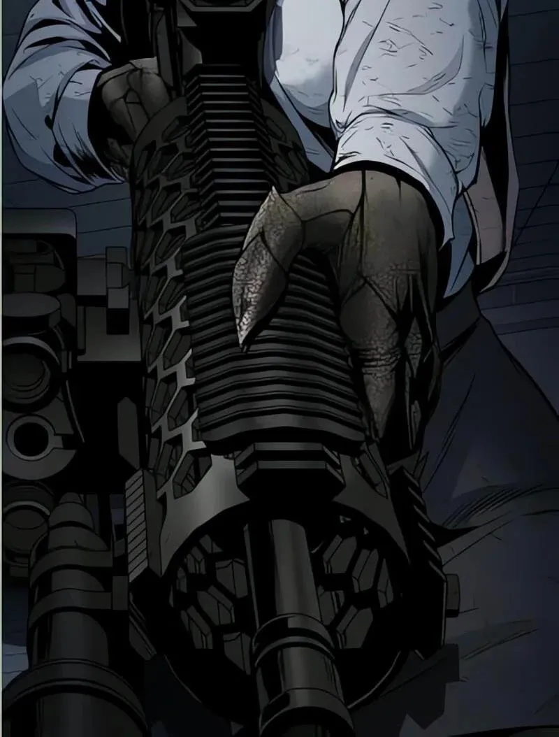 Read Dead Queen chapter 193 image 6 on Lezhin
