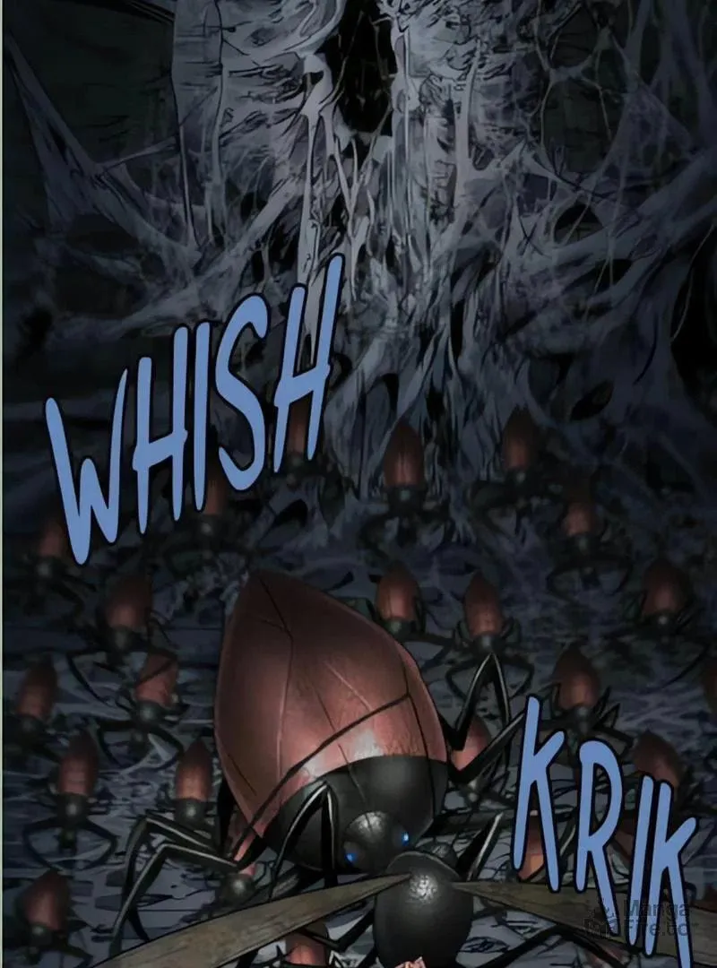 Read Dead Queen chapter 193 image 64 on Lezhin