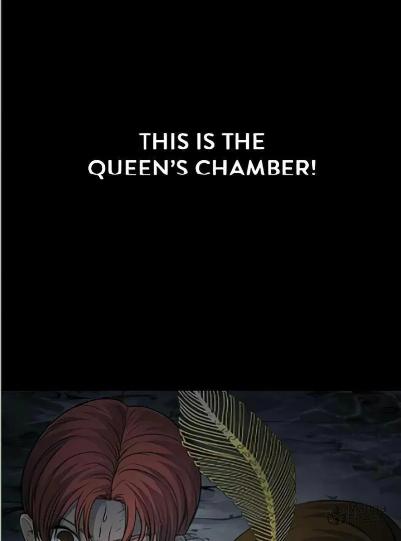 Read Dead Queen chapter 193 image 69 on Lezhin