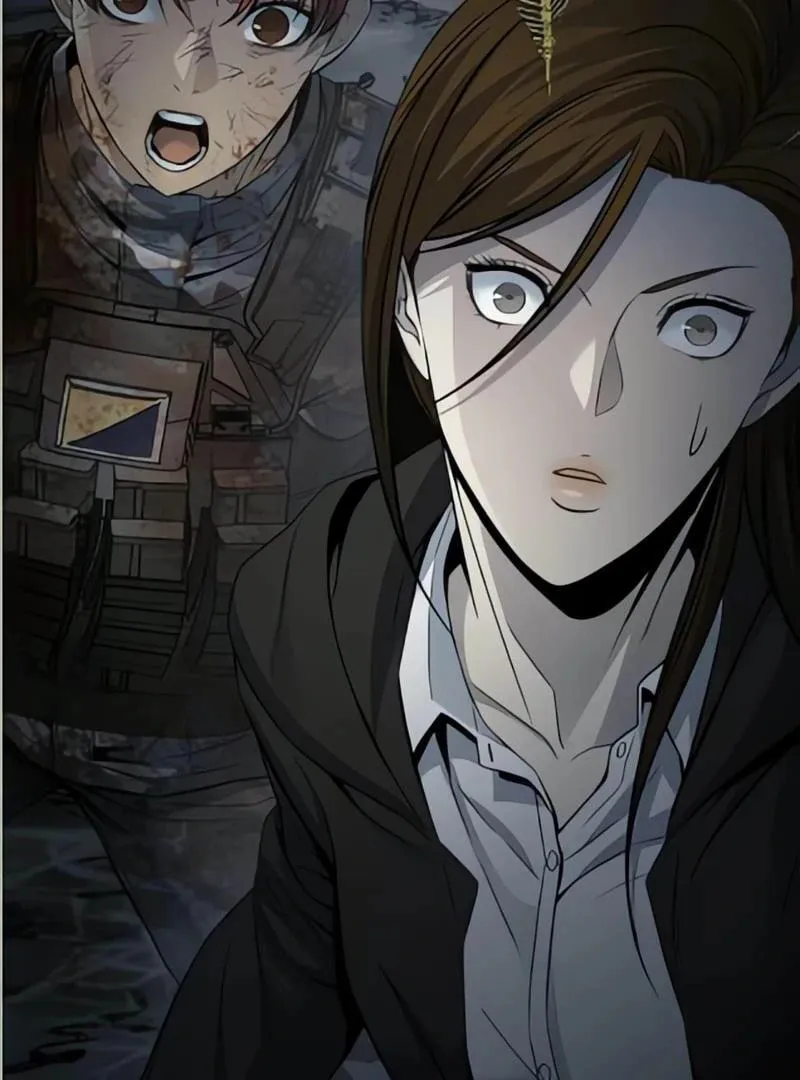 Read Dead Queen chapter 193 image 70 on Lezhin