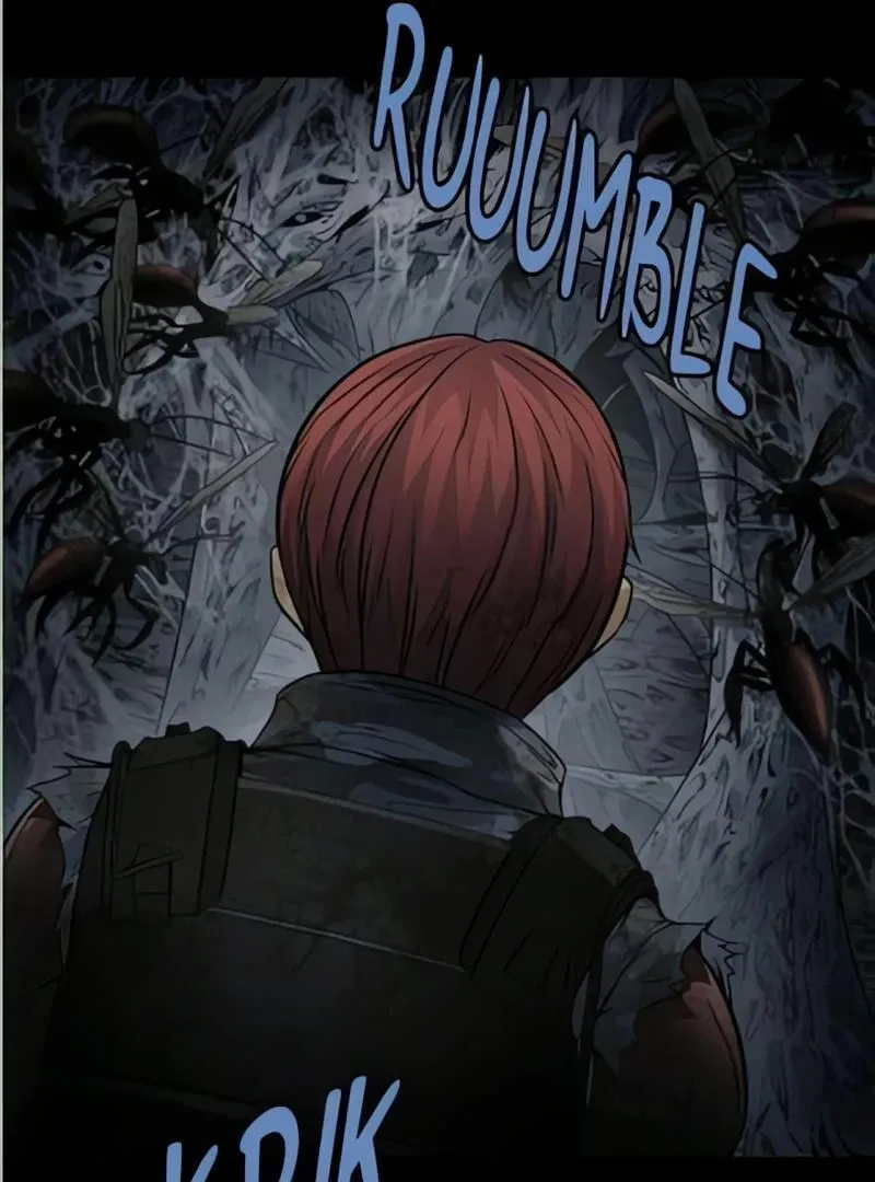 Read Dead Queen chapter 193 image 76 on Lezhin