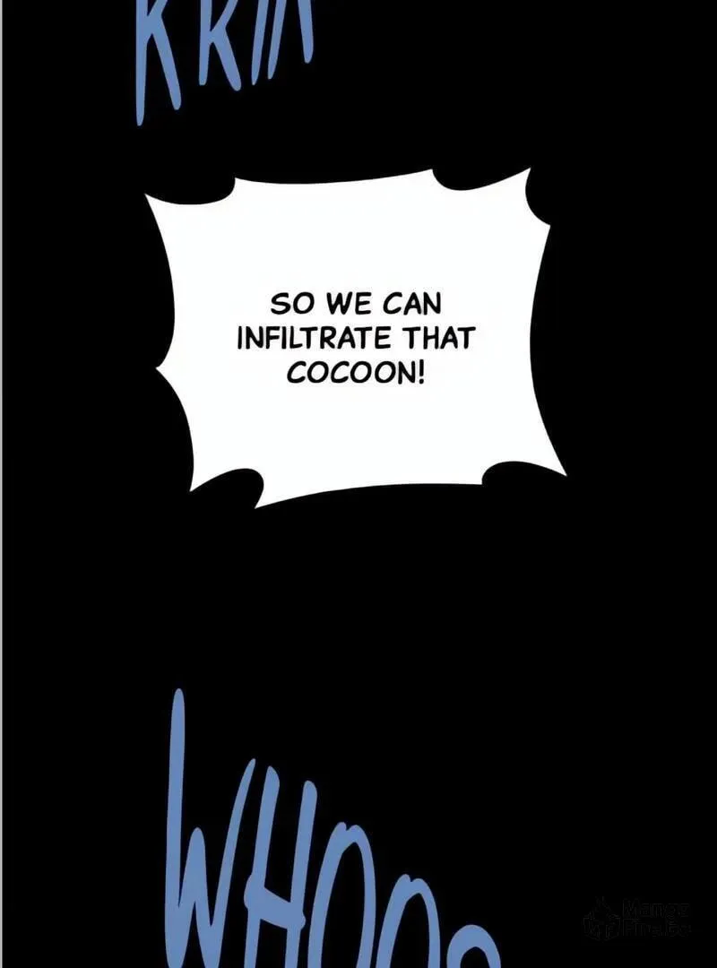 Read Dead Queen chapter 193 image 77 on Lezhin