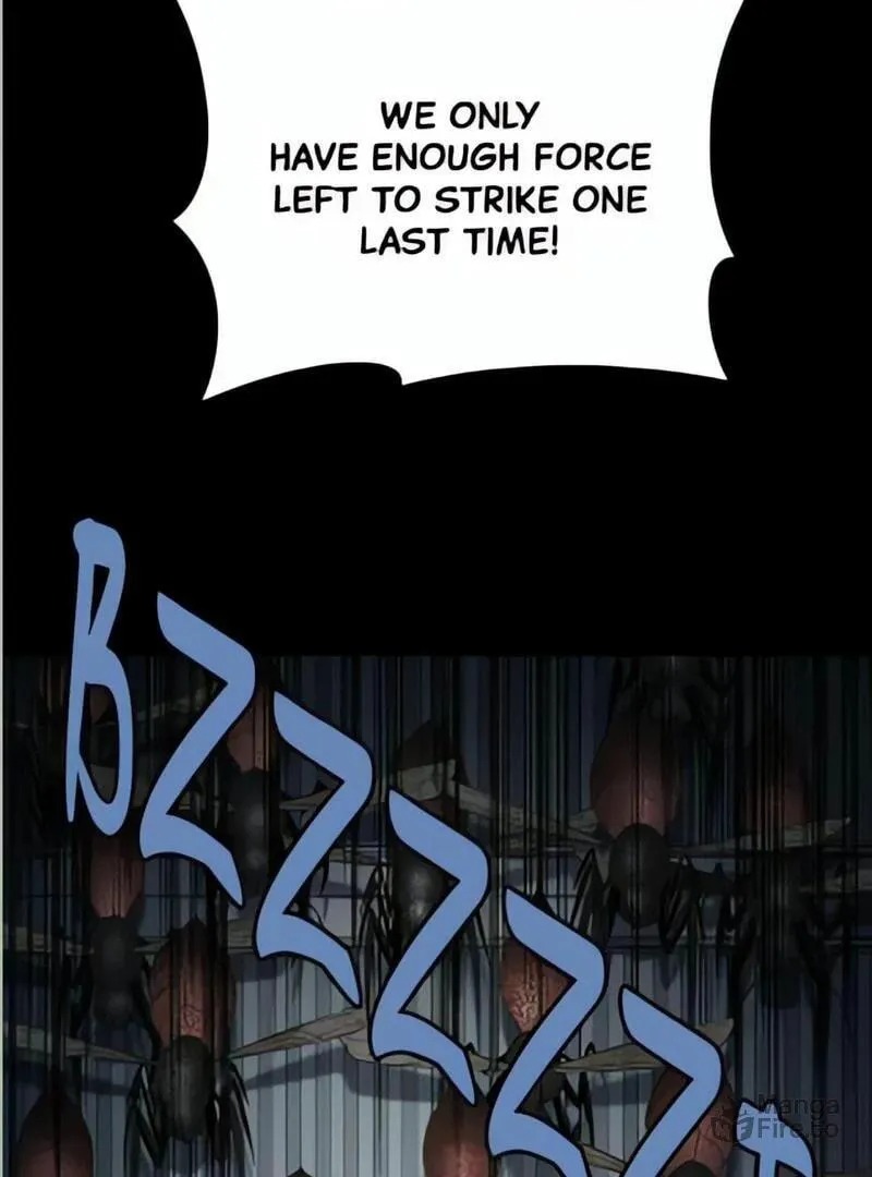 Read Dead Queen chapter 193 image 79 on Lezhin