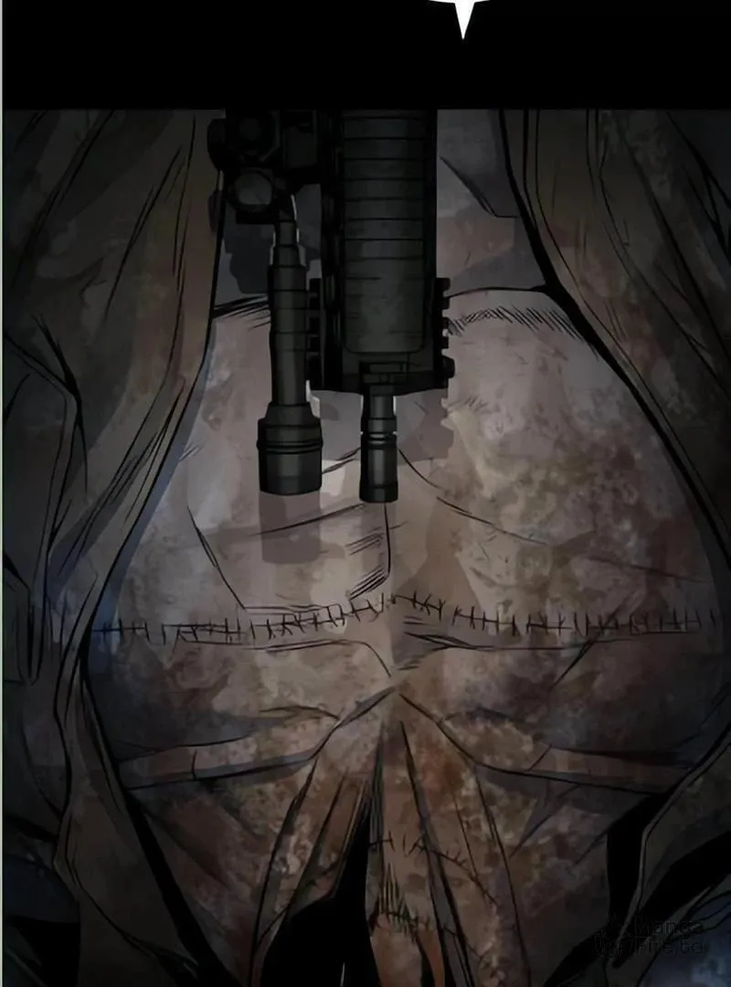 Read Dead Queen chapter 193 image 8 on Lezhin