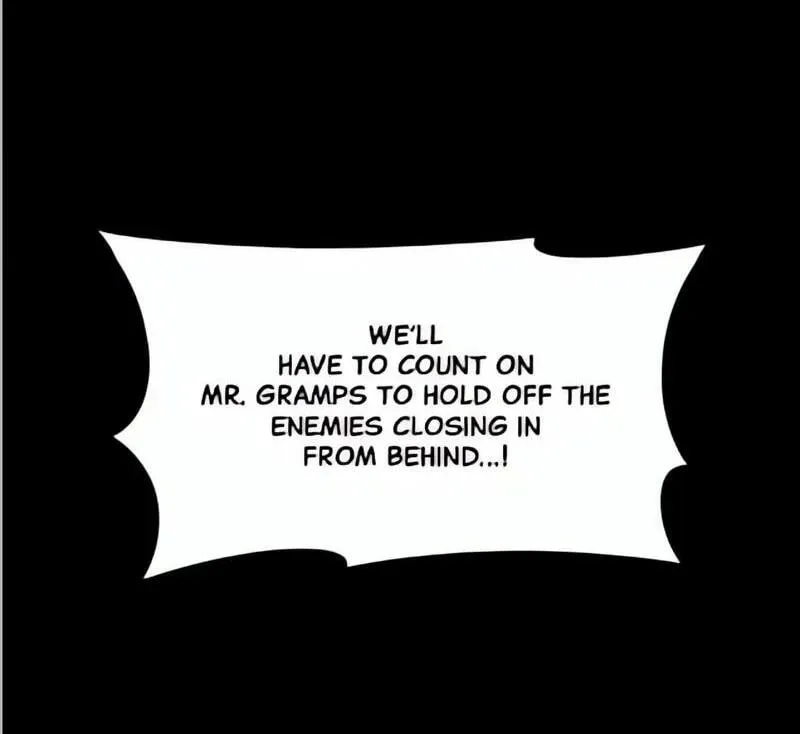 Read Dead Queen chapter 193 image 82 on Lezhin